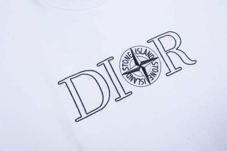 Dior T Shirts Short _SKUDiorS-2XL12dtrA60216155